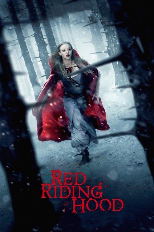 Red Riding Hood filmas online