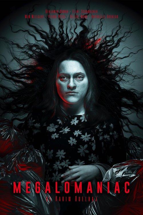 Megalomaniac filmas online