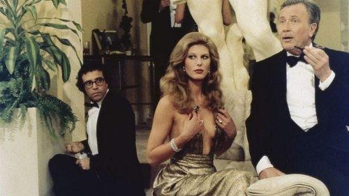 I Hate Blondes filmas žiurėti online