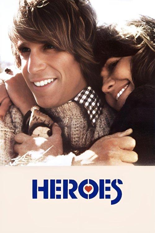 Heroes filmas online