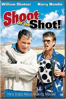 Shoot or Be Shot! filmas online