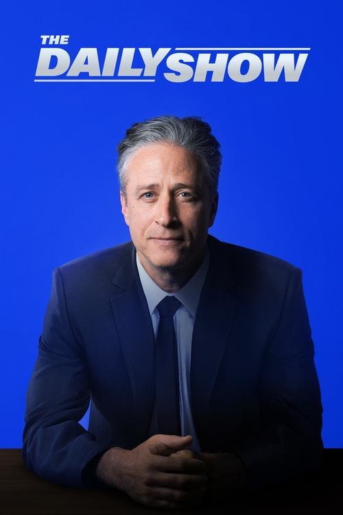 The Daily Show filmas online
