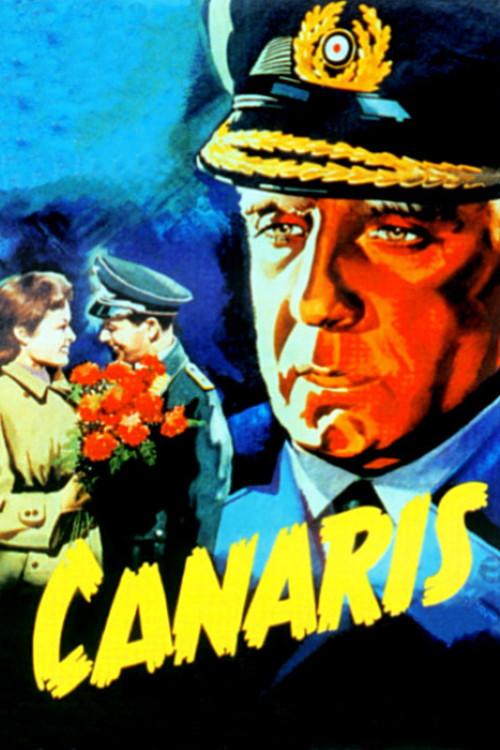 Canaris filmas online