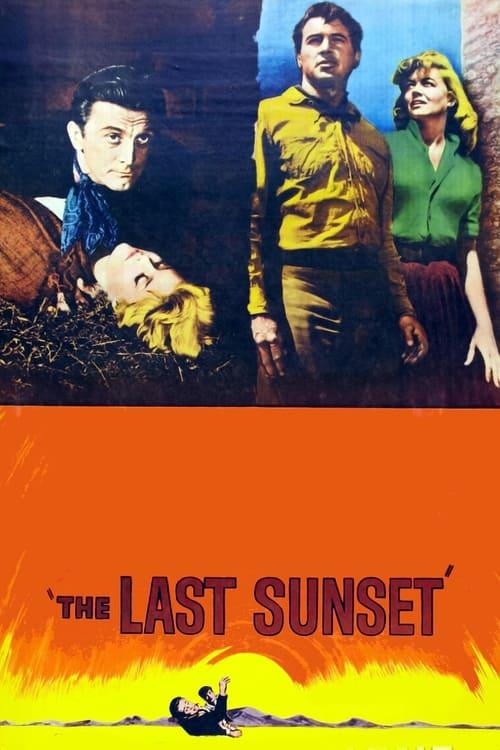 The Last Sunset filmas online