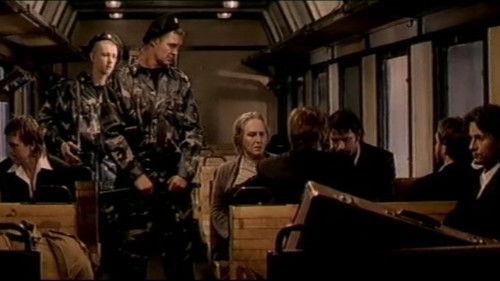 Mommy filmas žiurėti online