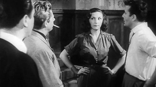 The Damned Lovers filmas žiurėti online