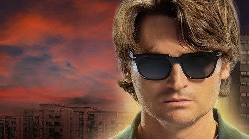 Io sono la fine del mondo filmas žiurėti online