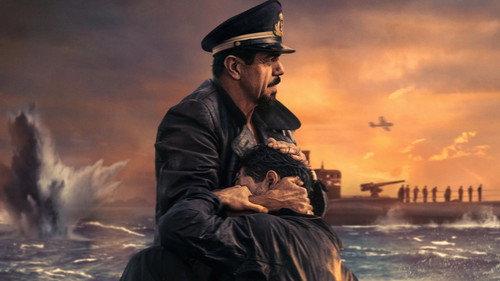 Comandante filmas žiurėti online