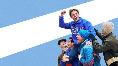 Rosso Volante filmas žiurėti online