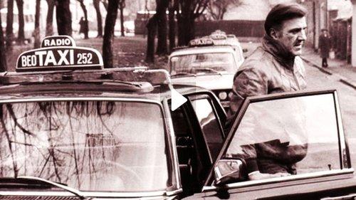 Halo taxi filmas žiurėti online