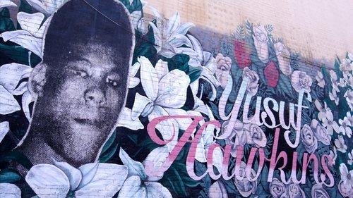 Yusuf Hawkins: Storm Over Brooklyn filmas žiurėti online