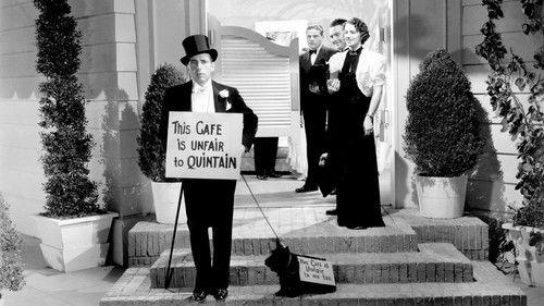 Stand-In filmas žiurėti online