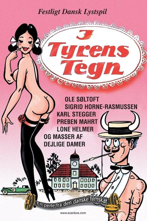 In the Sign of the Taurus filmas online