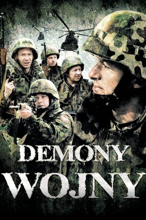 Demons of War filmas online