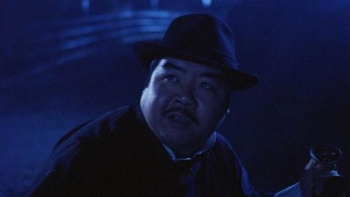 Vampire Buster filmas žiurėti online