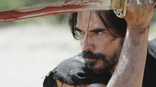 Lone Samurai filmas žiurėti online