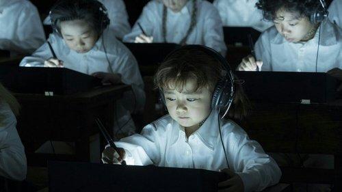 The Promised Neverland filmas žiurėti online