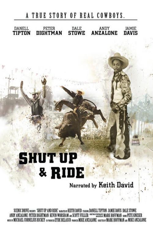 Shut Up and Ride filmas online