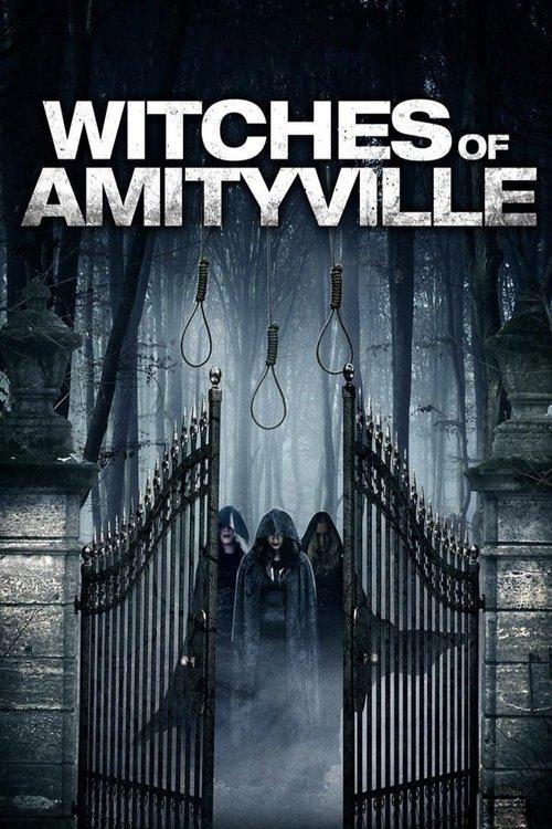 Witches of Amityville filmas online