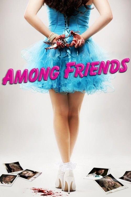 Among Friends filmas online