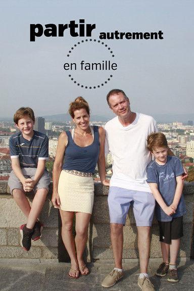 Partir autrement en famille filmas online