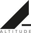 Altitude Film Sales studio logo