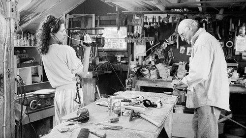 Arthur Miller: Writer filmas žiurėti online