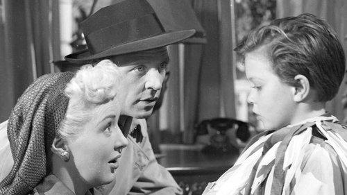 My Blue Heaven filmas žiurėti online