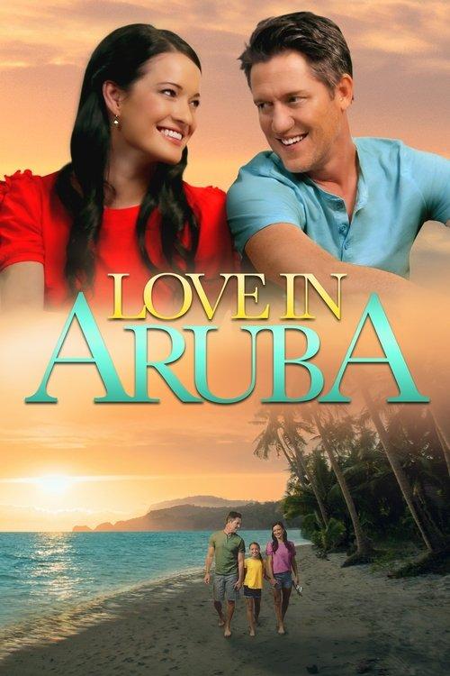 Love in Aruba filmas online