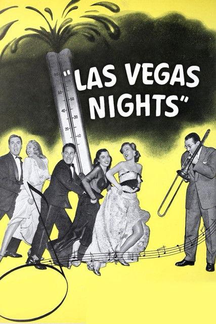 Las Vegas Nights filmas online