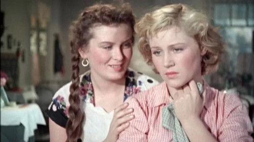 Good Morning filmas žiurėti online