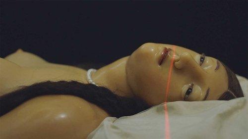 Almost Human filmas žiurėti online