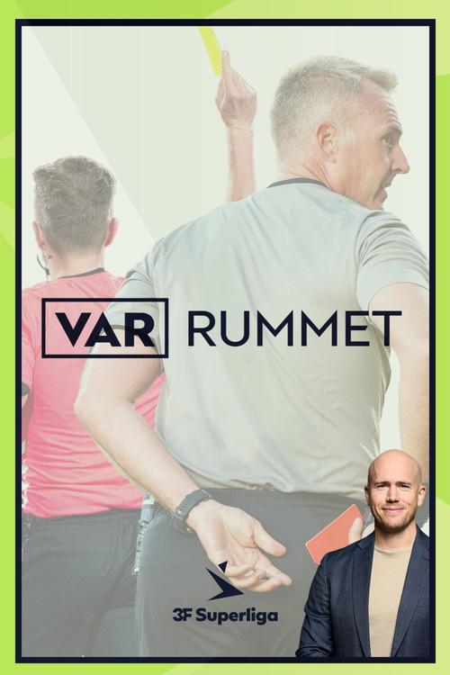 VAR-rummet filmas online