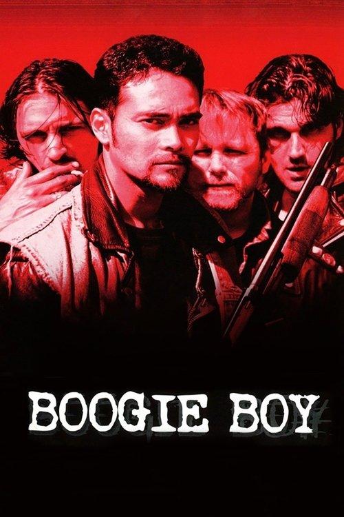 Boogie Boy filmas online