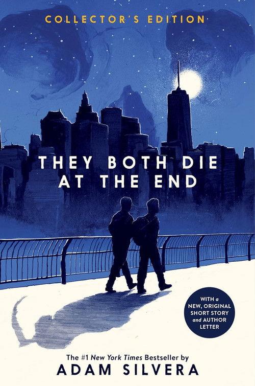 They Both Die at the End filmas online