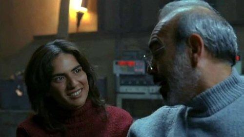 The Listening filmas žiurėti online