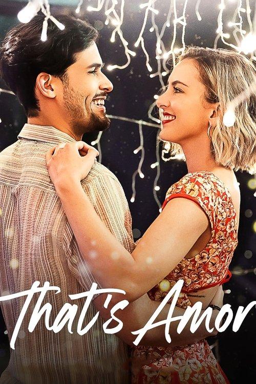 That's Amor filmas online
