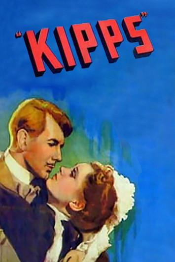 Kipps filmas online