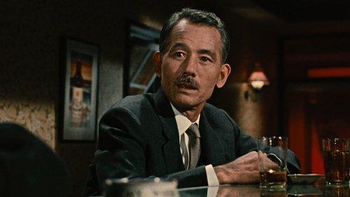 An Autumn Afternoon filmas žiurėti online