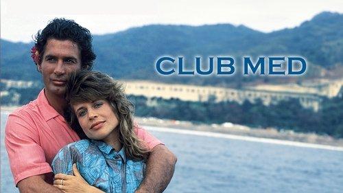 Club Med filmas žiurėti online