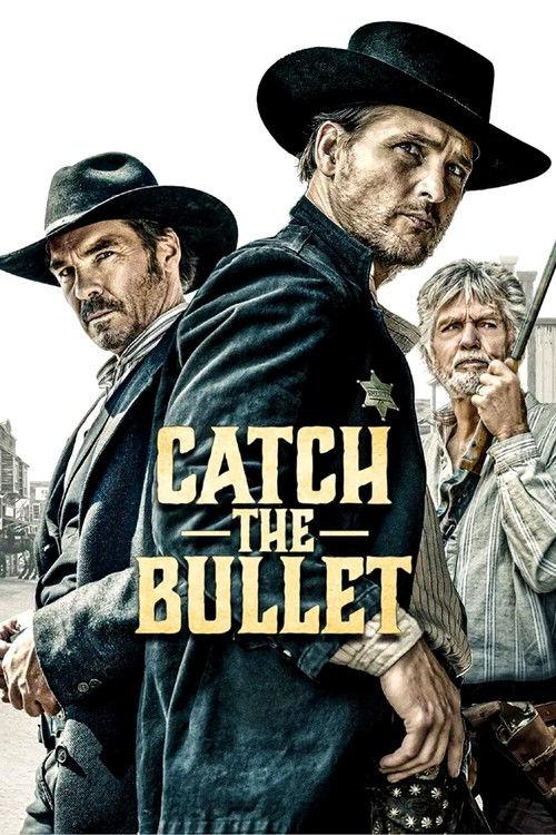 Catch the Bullet filmas online