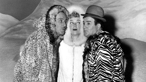 Lost in Alaska filmas žiurėti online