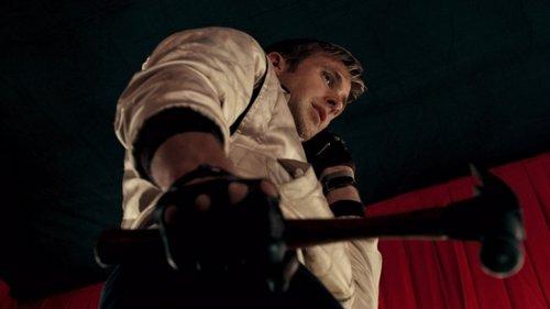 Važiuok filmas žiurėti online