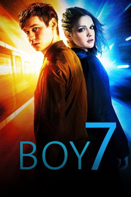 Boy 7 filmas online