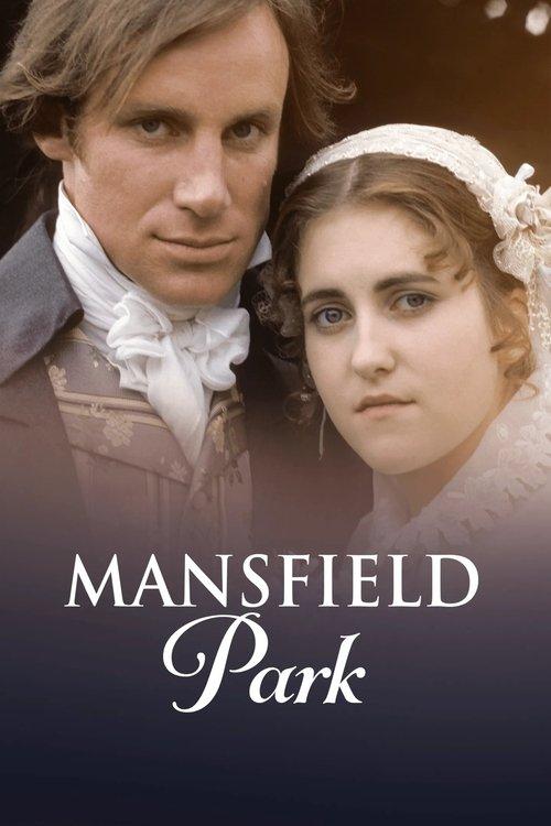 Mansfield Park filmas online