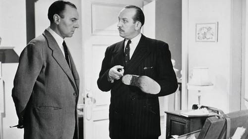 Home at Seven filmas žiurėti online