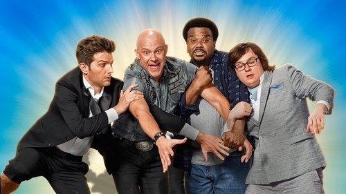 Karštas kubilas - laiko mašina 2 filmas žiurėti online