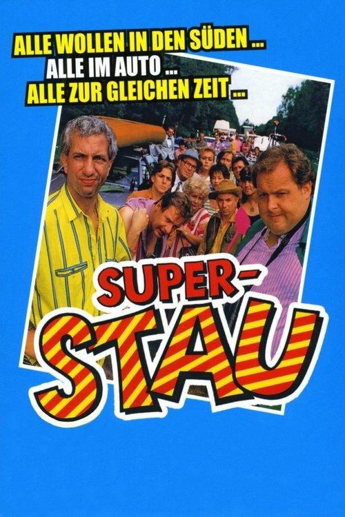 Superstau filmas online