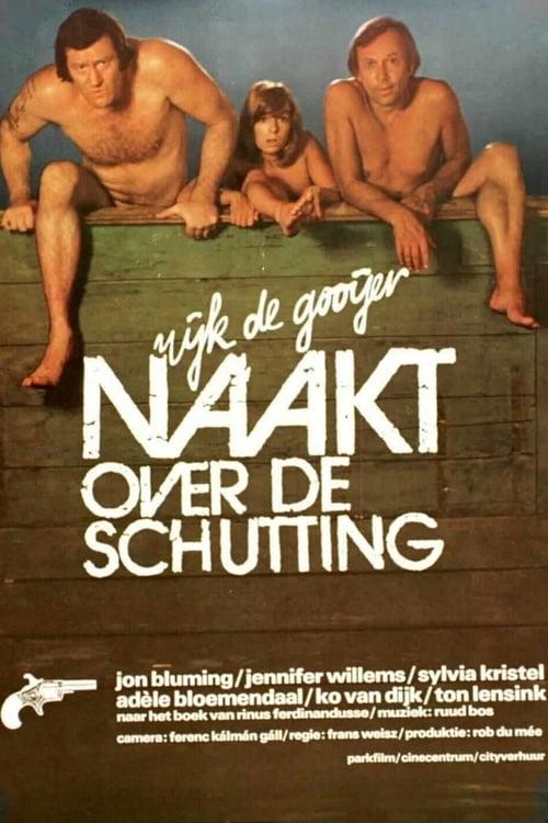 Naakt over de Schutting filmas online