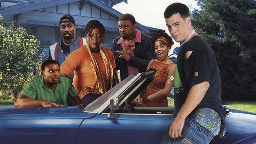 The Breaks filmas žiurėti online